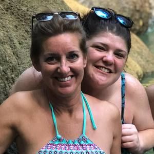 Meet your Posher, Beth